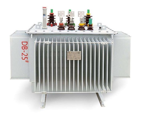 安康SCB10-500KVA/10KV/0.4KV干式变压器