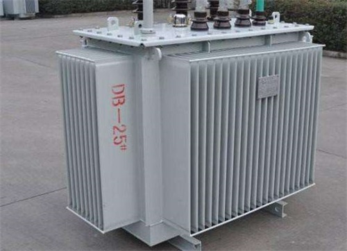 安康3150KVA/10KV干式变压器
